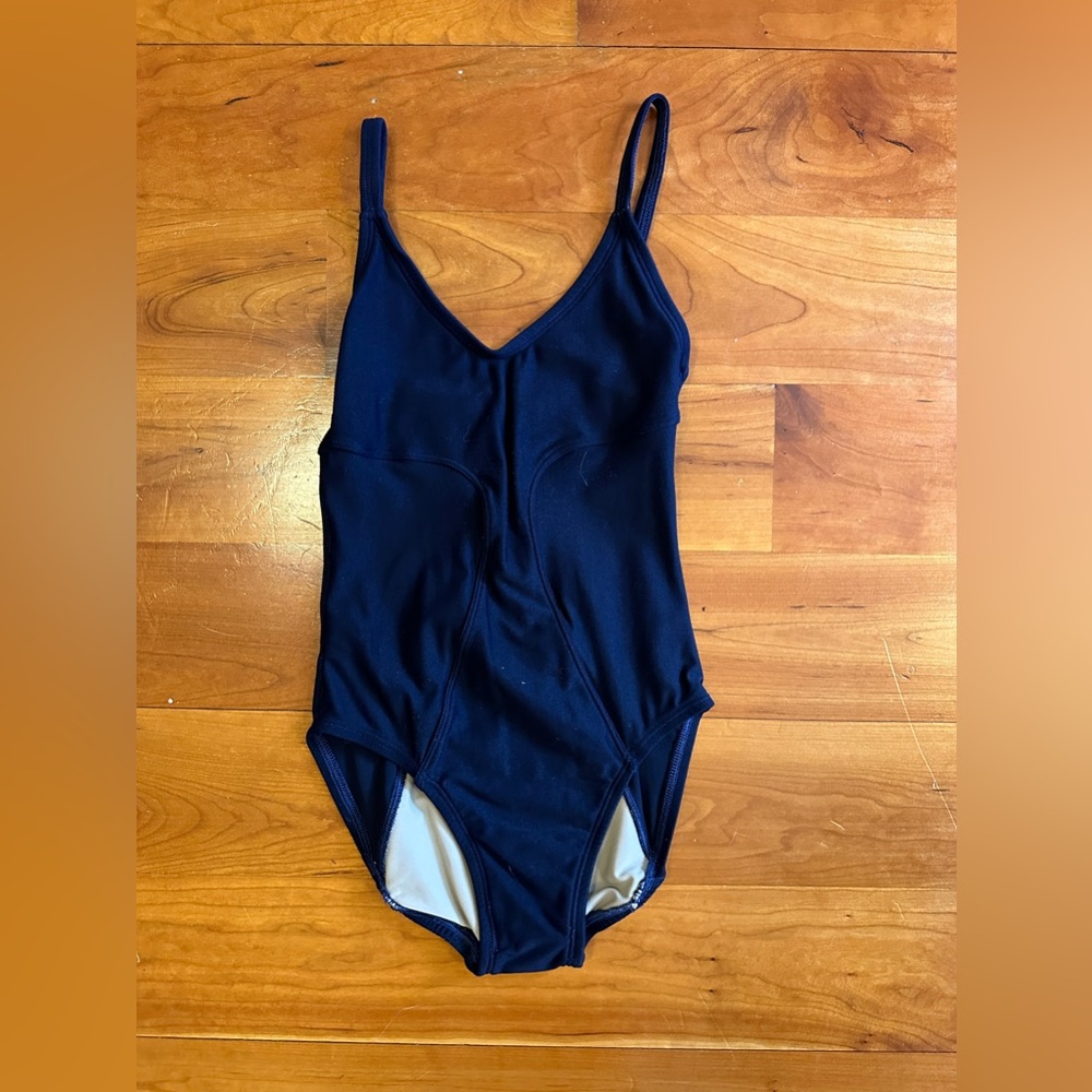 Degas French Leotards